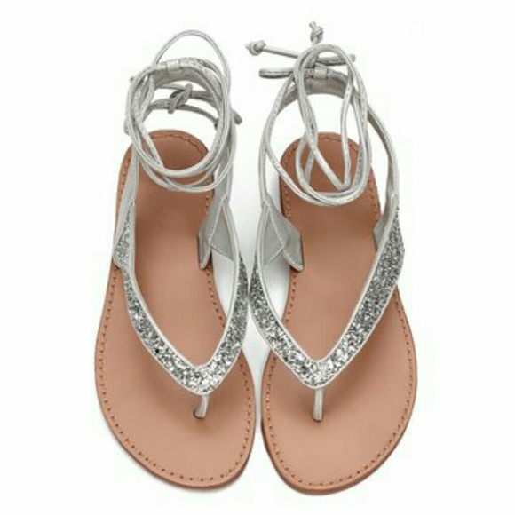 Sandals - Picture 2 of 2